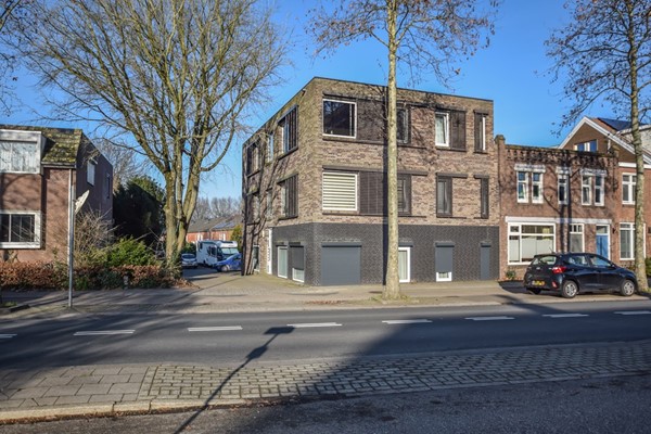 Hintham 54-A, Rosmalen